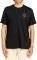T-SHIRT BILLABONG BLOOM EBYZT00109 ����� (L)