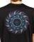T-SHIRT BILLABONG BLOOM EBYZT00109  (L)