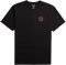 T-SHIRT BILLABONG BLOOM EBYZT00109  (L)