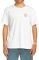T-SHIRT BILLABONG BLOOM EBYZT00109 