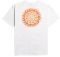 T-SHIRT BILLABONG BLOOM EBYZT00109  (S)