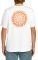 T-SHIRT BILLABONG BLOOM EBYZT00109  (M)