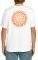 T-SHIRT BILLABONG BLOOM EBYZT00109 ΛΕΥΚΟ (XL) T-SHIRT BILLABONG BLOOM EBYZT00109 ΛΕΥΚΟ (XL)