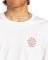 T-SHIRT BILLABONG BLOOM EBYZT00109 ΛΕΥΚΟ (XL) T-SHIRT BILLABONG BLOOM EBYZT00109 ΛΕΥΚΟ (XL)