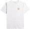 T-SHIRT BILLABONG BLOOM EBYZT00109 ΛΕΥΚΟ (XL) T-SHIRT BILLABONG BLOOM EBYZT00109 ΛΕΥΚΟ (XL)