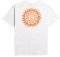 T-SHIRT BILLABONG BLOOM EBYZT00109 ΛΕΥΚΟ (XL) T-SHIRT BILLABONG BLOOM EBYZT00109 ΛΕΥΚΟ (XL)