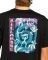 T-SHIRT BILLABONG SPIRAL EBYZT00110  (XL)