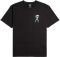T-SHIRT BILLABONG SPIRAL EBYZT00110  (XL)