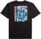 T-SHIRT BILLABONG SPIRAL EBYZT00110  (XL)