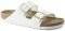 ΣΑΝΔΑΛΙΑ BIRKENSTOCK ARIZONA BF NARROW 1005294 ΛΕΥΚΟ (38) ΣΑΝΔΑΛΙΑ BIRKENSTOCK ARIZONA BF NARROW 1005294 ΛΕΥΚΟ (38)