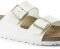 ΣΑΝΔΑΛΙΑ BIRKENSTOCK ARIZONA BF NARROW 1005294 ΛΕΥΚΟ (38) ΣΑΝΔΑΛΙΑ BIRKENSTOCK ARIZONA BF NARROW 1005294 ΛΕΥΚΟ (38)