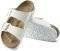 ΣΑΝΔΑΛΙΑ BIRKENSTOCK ARIZONA BF NARROW 1005294 ΛΕΥΚΟ (38) ΣΑΝΔΑΛΙΑ BIRKENSTOCK ARIZONA BF NARROW 1005294 ΛΕΥΚΟ (38)