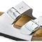  BIRKENSTOCK ARIZONA BF NARROW 1012283  (36)