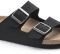  BIRKENSTOCK ARIZONA BFBC EARTHY VEGAN NARROW 1019057  (45)