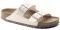  BIRKENSTOCK ARIZONA BFBC EARTHY VEG REGULAR 1019635   (36)