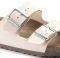  BIRKENSTOCK ARIZONA BFBC EARTHY VEG REGULAR 1019635   (36)