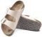  BIRKENSTOCK ARIZONA BFBC EARTHY VEG REGULAR 1019635   (36)