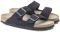  BIRKENSTOCK ARIZONA SFB VL NARROW 1020716   (36)
