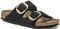  BIRKENSTOCK ARIZONA BIG BUCKLE LENB NARROW 1023290  (37)