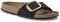  BIRKENSTOCK MADRID BIG BUCKLE LENB NARROW 1023373  (36)