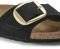 �������� BIRKENSTOCK MADRID BIG BUCKLE LENB NARROW 1023373 ����� (37)