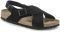  BIRKENSTOCK TULUM SFB VL NARROW 1024086  (38)