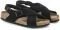  BIRKENSTOCK TULUM SFB VL NARROW 1024086  (38)