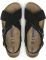  BIRKENSTOCK TULUM SFB VL NARROW 1024086  (38)