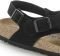  BIRKENSTOCK TULUM SFB VL NARROW 1024086  (38)