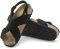  BIRKENSTOCK TULUM SFB VL NARROW 1024086  (38)
