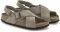  BIRKENSTOCK TULUM SFB VL NARROW 1024110 / (38)