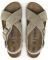  BIRKENSTOCK TULUM SFB VL NARROW 1024110 / (38)