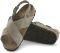  BIRKENSTOCK TULUM SFB VL NARROW 1024110 / (38)