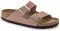  BIRKENSTOCK ARIZONA SFB LENB REGULAR 1024199   (36)