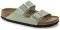 �������� BIRKENSTOCK ARIZONA SFB NU 1024213 �...