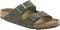  BIRKENSTOCK ARIZONA SYN VEG NARROW 1...