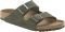  BIRKENSTOCK ARIZONA SYN VEG NARROW 1024544  (41)