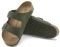  BIRKENSTOCK ARIZONA SYN VEG NARROW 1024544  (41)