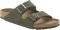 2�������� BIRKENSTOCK ARIZONA SYN VEG NARROW ...
