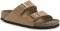  BIRKENSTOCK ARIZONA BFBC EARTHY VEGA...