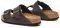  BIRKENSTOCK ARIZONA VL SFB NARROW 552323 VELVET  (36)