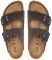  BIRKENSTOCK ARIZONA VL SFB NARROW 552323 VELVET  (36)