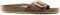  BIRKENSTOCK MADRID BIG BUCKLE LEOI NARROW 1006525  COGNAC (37)