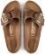  BIRKENSTOCK MADRID BIG BUCKLE LEOI NARROW 1006525  COGNAC (39)
