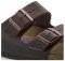 �������� BIRKENSTOCK ARIZONA SFB LEOI NARROW 452763 ������ ���� (42)