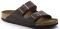  BIRKENSTOCK ARIZONA SFB LEOI NARROW 452763   (45)