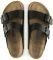  BIRKENSTOCK ARIZONA BF SFB NARROW 551253  (44)