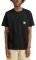 T-SHIRT ELEMENT BASIC POCKET LABEL ELYKT00116  (M)