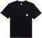 T-SHIRT ELEMENT BASIC POCKET LABEL ELYKT00116  (M)