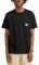 T-SHIRT ELEMENT BASIC POCKET LABEL ELYKT00116...